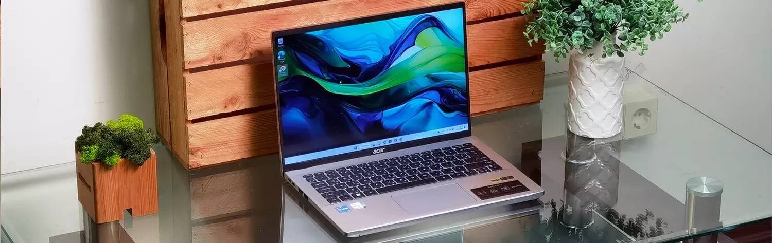 Acer Swift Go 14 SFG14-71 beoordeling