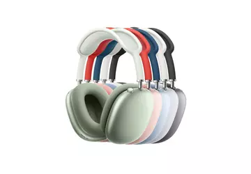 Geruchten: Apple zal nieuwe AirPods Max ...