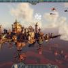 Een scène uit het spel Airborne Empire
