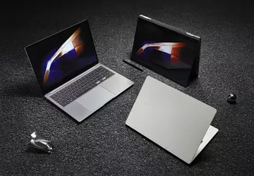Samsung Galaxy Book4 laptops met Meteor ...