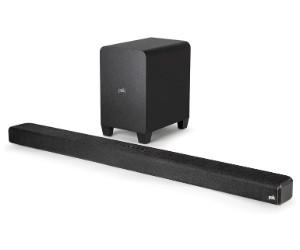 Polk Audio Signa S4 Geluidsbalk