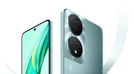 Honor 90 Smart 5G: MediaTek Dimensity 6020-chip, 108 MP-camera en 5330 mAh-batterij voor 249 euro