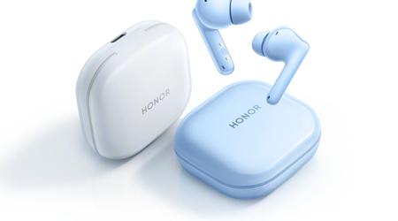Honor EarBuds X9 met 12,4 mm drivers en 9 uur batterijduur in China