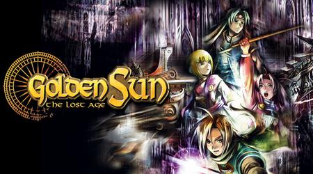 Op 17 januari worden Golden Sun en Golden Sun toegevoegd aan de Nintendo Switch Onlie-catalogus: Het verloren tijdperk
