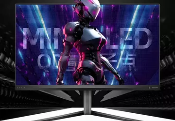 Philips Evnia 27M2N6800ML: 27-inch monitor met ...