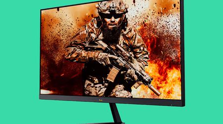 ViewSonic introduceert de VX2758-4K-PRO-2: gamingmonitor met 160Hz verversingssnelheid voor $238