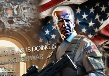 China gebruikt AI om anti-Amerikaanse memes ...