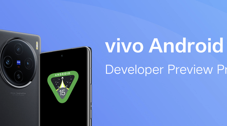 Gebruikers van de vivo X100 en iQOO 12 kunnen Android 15 al testen 