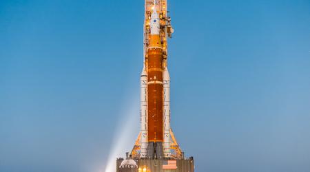 NASA besteedt 41,5 miljard dollar aan Artemis, maar slechts één maanlanding - ruimtevaartorganisatie vreest begrotingstekort
