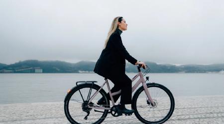 Ampler heeft de Nova en Nova Pro onthuld, de eerste elektrische fietsen die opladen via USB-C.