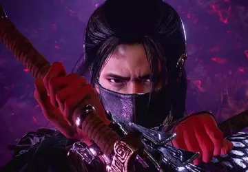 Het verhaal van Wo Long: Fallen ...