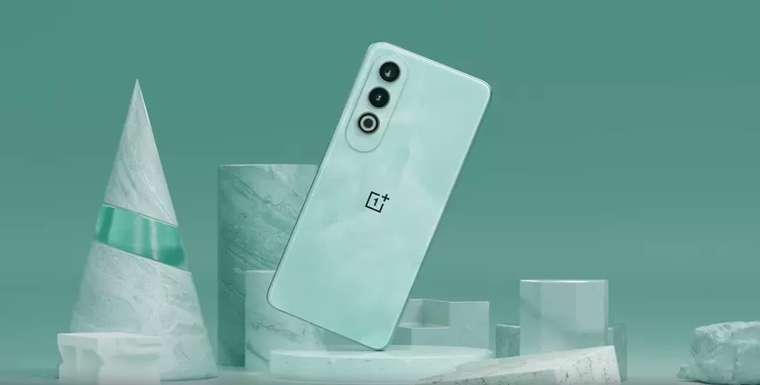 OnePlus heeft het probleem van oververhitting van de Nord CE 4 opgelost met een update