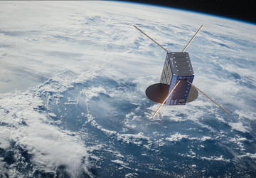 Frans bedrijf verdubbelt het aantal satellieten ...