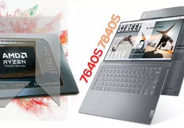 Lenovo heeft de Yoga Slim 7 ...