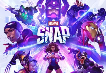 Marvel Snap verandert van uitgever na ...