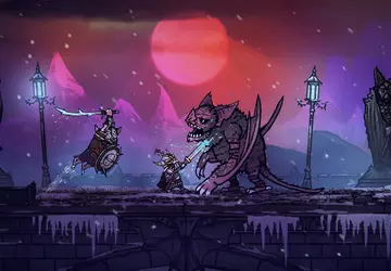 Werk samen en vecht terug tegen ...