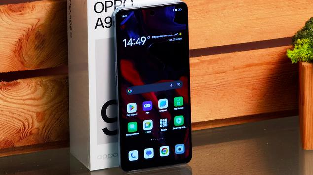 OPPO A98 smartphone review: snel opladen ...