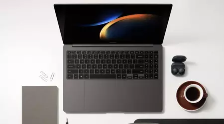 120Hz AMOLED beeldscherm, Intel Core Ultra chips en vier AKG speakers: Samsung Galaxy Book 4 Ultra specificaties zijn online opgedoken