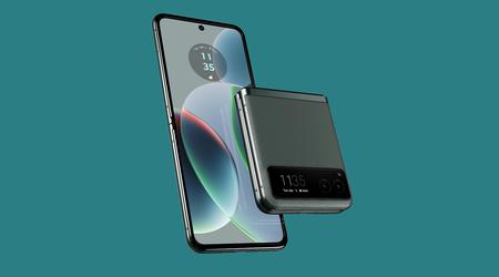 De beste prijs: Motorola Razr 2023 kan worden gekocht op Amazon met een korting van $200.