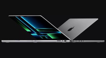 Apple toont 13-inch MacBook Pro met M3-processor niet tijdens presentatie Scary Fast - Bloomberg