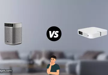 XGIMI MoGo 2 vs XGIMI Elfin: ...