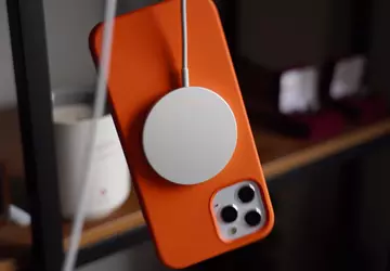 Gerucht: Apple zal draadloos opladen door ...