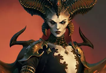 'Hell Hails All' - kleurrijke Diablo ...