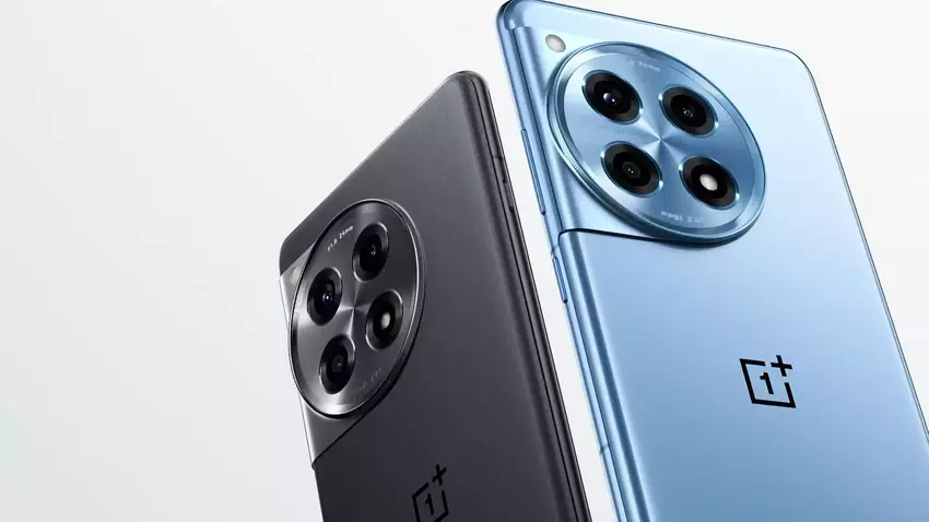 OnePlus 12R met OxygenOS 14.0.0.505 update krijgt nieuwe functies