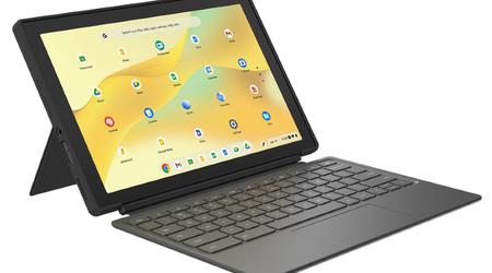 Acer heeft een tablet voor studenten gepresenteerd: Acer Chromebook Tab 311