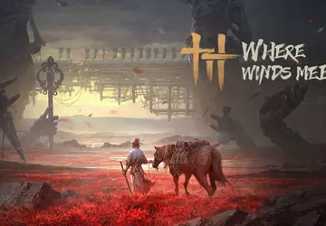 Betatests voor ambitieuze Chinese actiegame Where ...