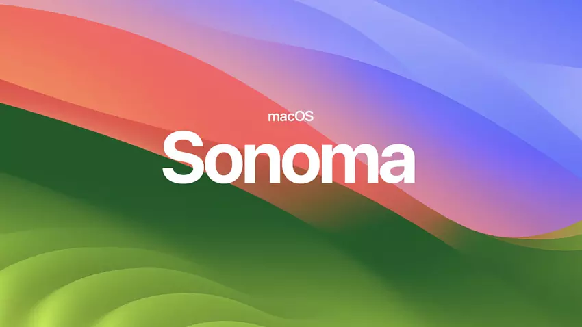Bug fixes: Apple heeft macOS Sonoma 14.1.1 uitgebracht.