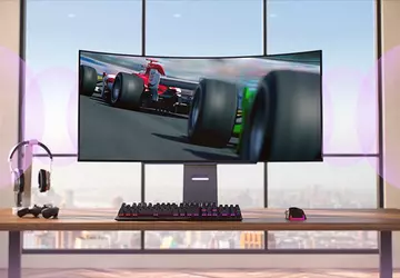 LG presenteert UltraGear OLED 45GX90SA: 45-inch ...