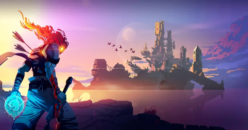 De animatieserie die zich afspeelt in het Dead Cells-universum heeft als ondertitel Immortalis, en de nieuwe trailer wordt op 17 mei vertoond.