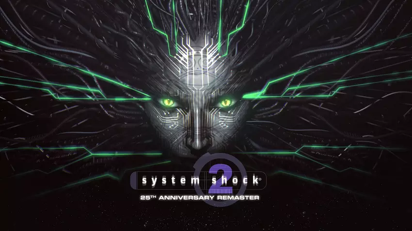 De vertraging zal niet lang duren: System Shock 2: 25th Anniversary Remaster zal volgende week al op consoles worden uitgebracht