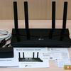 Drie gigabit in huis: de TP-Link Archer AX53 2022 router review-5 Drie gigabit in huis: de TP-Link Archer AX53 2022 router review-5