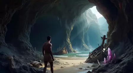 De trailer voor ARK: Aquatica werd volledig gegenereerd door AI, wat een vlaag van kritiek veroorzaakte