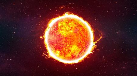 Rode superreus Betelgeuse, bij ons in de buurt, kan over enkele tientallen jaren exploderen en een supernova worden