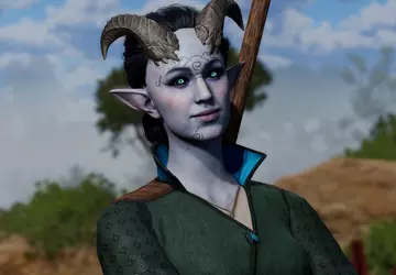 Dit is Oblivion niet! Er is ...