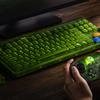 8BitDo Gaming toetsenbord en muis miniatuur