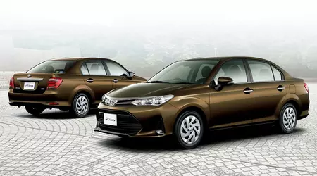 Toyota stopt met de productie van de budget Corolla van $10.000