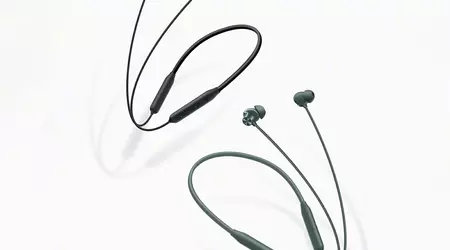 OPPO Enco M33: Draadloze hoofdtelefoon met ANC en IP55-bescherming voor $35