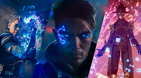 Magie, intense gevechten en een sprookjeswereld: een recensie van Immortals of Aveum, de eerste AAA-game gemaakt op Unreal Engine 5
