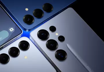 Samsung's Galaxy S25 smartphones hebben in ...