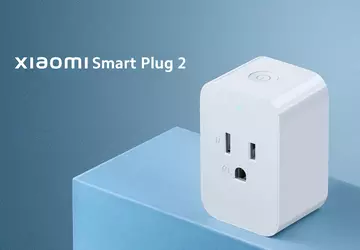 Xiaomi Smart Plug 2 met Google ...