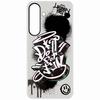 Silicone hoesje voor Samsung Galaxy S25