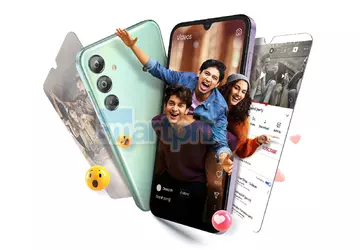 Drievoudige camera en 6.000 mAh batterij: ...