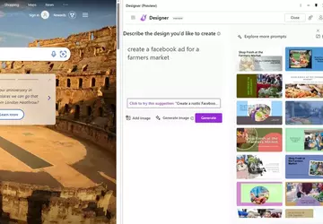 De op kunstmatige intelligentie gebaseerde ontwerptool ...