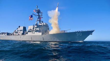 RTX heeft $ 124,3 miljoen gekregen voor de productie van 42 doelzoekende koppen voor Maritime Strike Tomahawk raketten die schepen tot op een afstand van 1.600 km kunnen vernietigen.