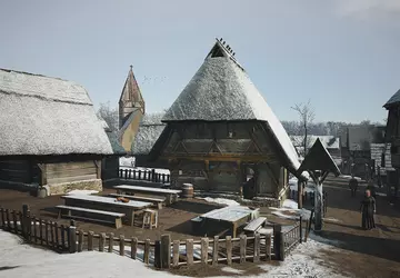 De verkoop van Manor Lords overschreed ...