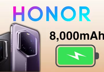 Honor bereidt een nieuwe serie Power-smartphones ...